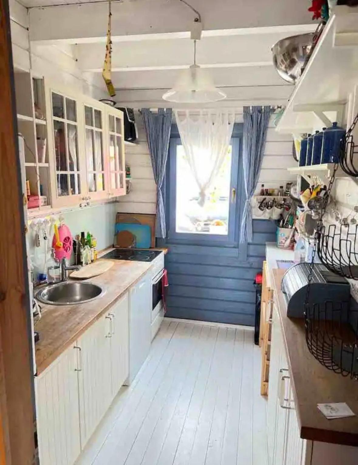 Villaharmony Wartet Auf Familien Mit Hund! Lommatzsch Luaran gambar