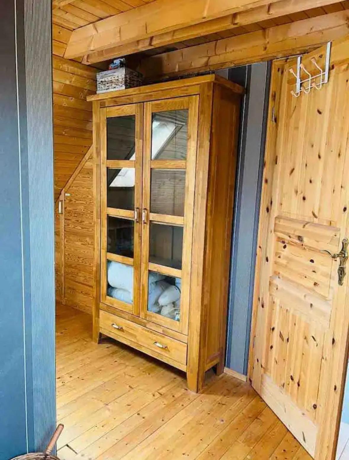 Villaharmony Wartet Auf Familien Mit Hund! Lommatzsch Luaran gambar
